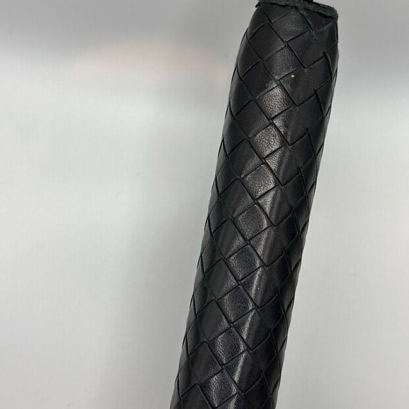 Bottega zippy wallet - dark navy - Picture 10 of 12